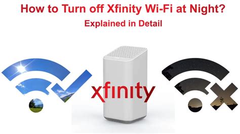 How to turn off xfinity wifi from phone. Things To Know About How to turn off xfinity wifi from phone. 